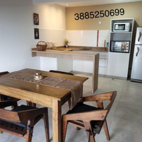 Apartamento Boutique Los Perales